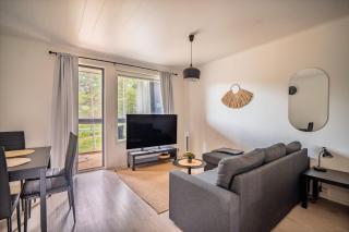 Meriheinä B16 by Holiday in Kalajoki - 8