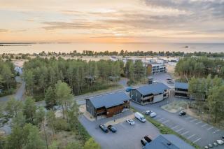 Meriheinä B7 by Holiday in Kalajoki - 9
