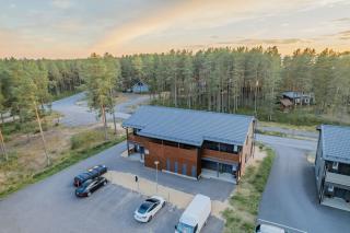 Meriheinä B7 by Holiday in Kalajoki - 5