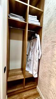 Comfort-class apartment in the center! 2-room unit in the Kristall residential complex - 9