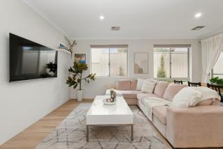 3BR Comfortable Family Home - 0
