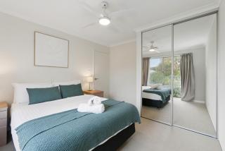 3BR Comfortable Family Home - 4