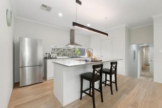 3BR Comfortable Family Home - 3