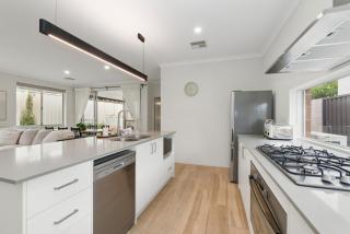 3BR Comfortable Family Home - 1
