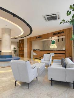 Resort Sur Beach Holiday - 7