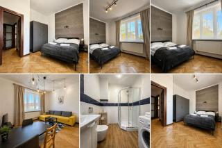 Botaniczna Residence - 8