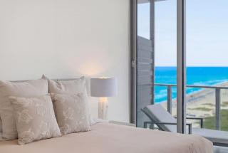 Luxury Ocean Escape 2BR at Amrit Ocean Resort - 0