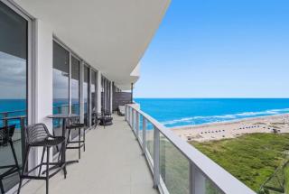 Luxury Ocean Escape 2BR at Amrit Ocean Resort - 3