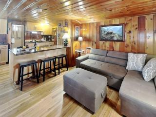 J&L Cabin - 8