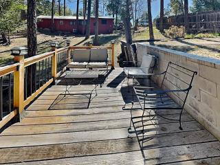 J&L Cabin - 9