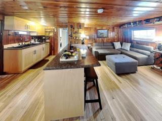 J&L Cabin - 7