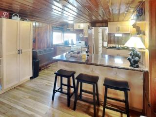 J&L Cabin - 5