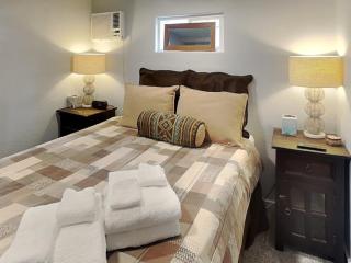 J&L Cabin - 2