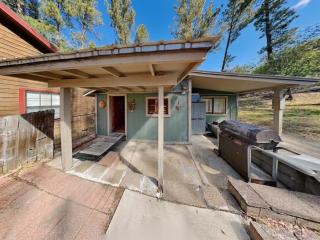 J&L Cabin - 0