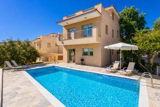 Villa Panorama Tria - 0