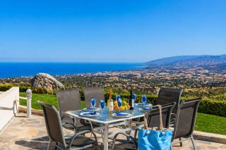 Villa Panorama Tria - 8