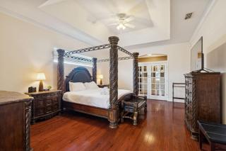 Convoy History Mansion - 6