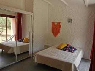 Village Camping De L'ostriconi G1 - 5