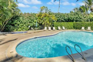 Hale Niu peek ocean view - 6