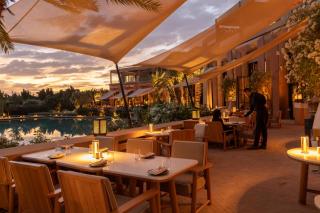 Mandarin Oriental, Marrakech - 4