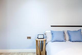 LGF studio near Bayswater station - Londra - 5