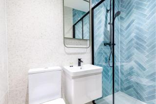 LGF studio near Bayswater station - Londra - 4