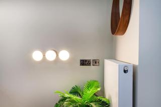 LGF studio near Bayswater station - Londra - 3