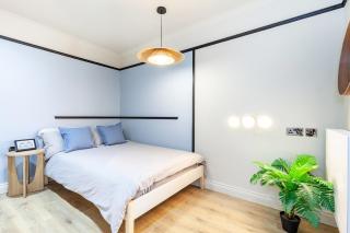LGF studio near Bayswater station - Londra - 2