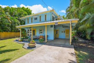 5 bed house walk to shops beach and restaurants - 8
