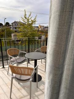 Marina Oasis Apartments - 8