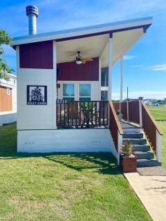 The Cozy Casa TINY home meets BIG luxury - 5