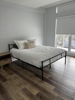 New The Carlyle 307 - 2BR Beachside Condo in Grand Bend - 5