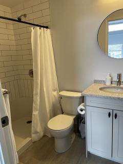 New The Carlyle 307 - 2BR Beachside Condo in Grand Bend - 1