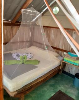 Jungle Tent 3x3, Latino Glamping & Tours, Paquera - 5