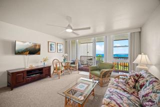 Wailua Bay View 105 Oceanfront condo - 9