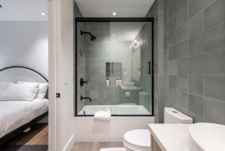 True Ski/In Ski/Out | with private ski locker room, free ski tuning and Hot tub, grill and s'mores! - 6