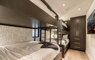 True Ski/In Ski/Out | with private ski locker room, free ski tuning and Hot tub, grill and s'mores! - 1