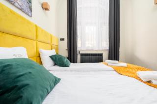 No to w Góry Apartament z tarasem Karpacz - 4