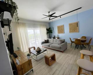 Private Beach Community - White Sands Golf Resort - Modern 2BR Private Pool and Patio - 8