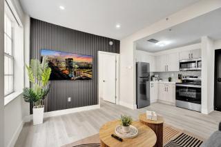 Chic 2BR 2BA South Beach Spot Ocean 1 Min Away 202 - 7