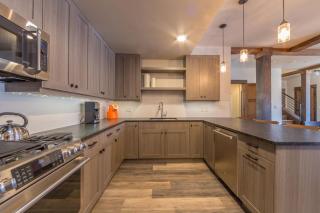 Mountain Lake Condo - Unit 102B - 7