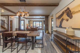 Mountain Lake Condo - Unit 102B - 6