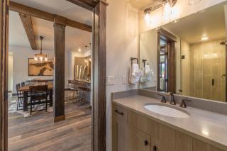 Mountain Lake Condo - Unit 102B - 5