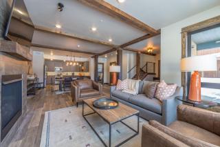 Mountain Lake Condo - Unit 102B - 4