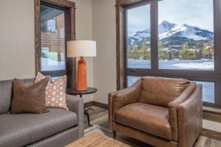 Mountain Lake Condo - Unit 102B - 3