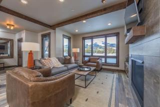 Mountain Lake Condo - Unit 102B - 2