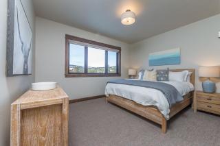 Mountain Lake Condo - Unit 102B - 1