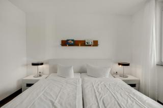 Ferienwohnung Traubenlese mit Parkplatz und Balkon - 1