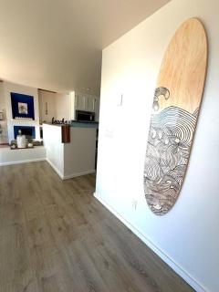 Whidbey Island 2 Bedroom Retreat with Shared Summer Pool Beach Access and Fast WiFi - 3