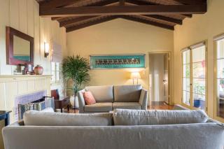 NEW Silver Lake Home with Jacuzzi and Fruit Garden - 5